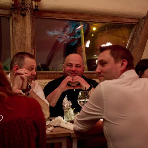 ABN CLEANROOM TECHNOLOGY 2025