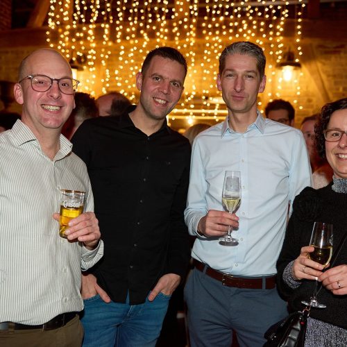 ABN CLEANROOM TECHNOLOGY 2025