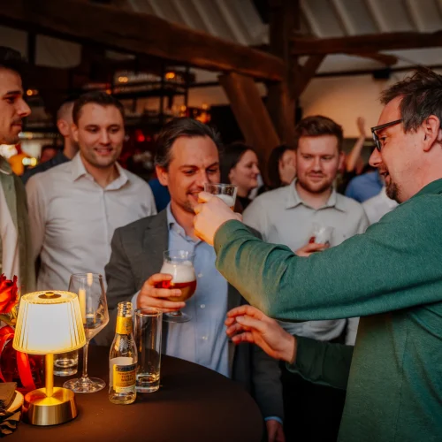 BedrijfsfeestABNCleanroom_201